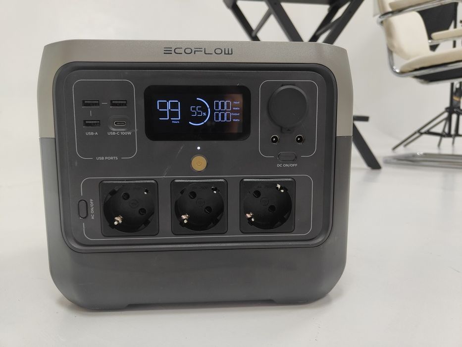 EcoFlow River 2 PRO