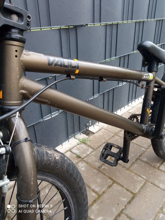 Велосипед БМХ 20