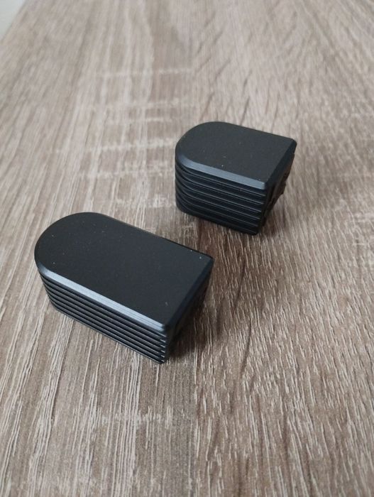 Пятка магазина ПМ, ТТ