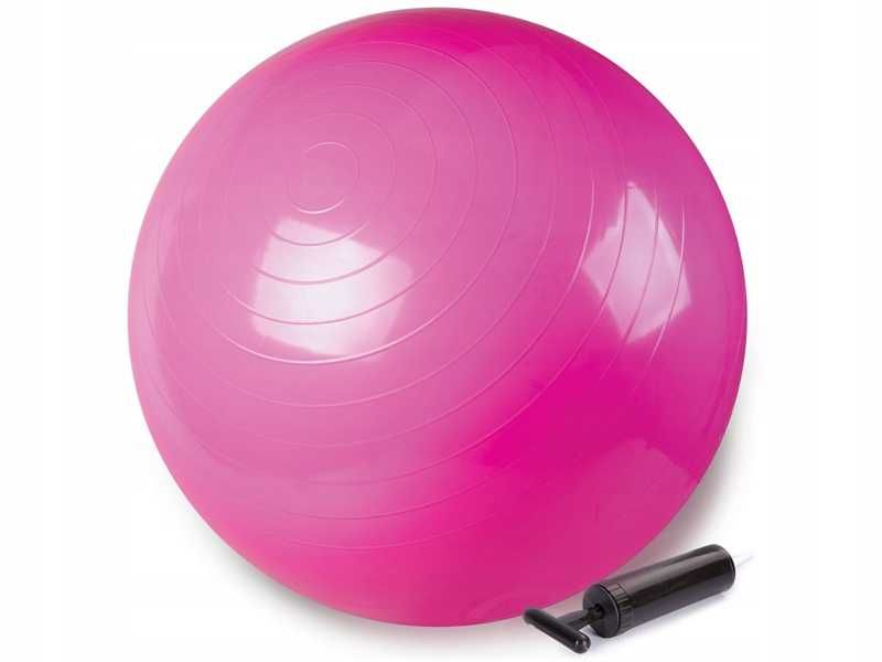 Piłka do ćwiczeń Quertza marki Martes, nowa