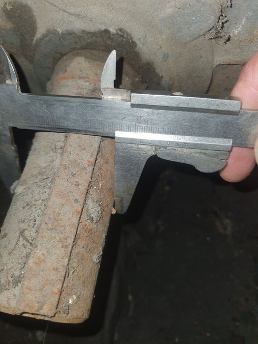 Silnik elektryczny trzy fazowy 11 kw
