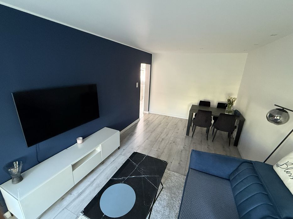 Mieszkanie na wynajem 45 m2 Teofilów, w pelni wyremontowane i umeblowane, wysoki standard,  spokojna okolica, dobrze skomunikowane Bez posredników