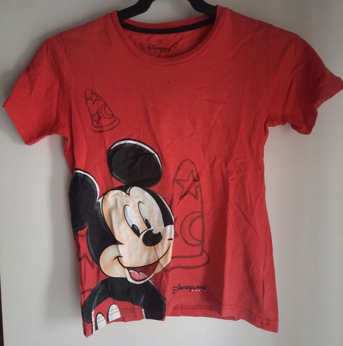 Mickey T-shirt for Boys