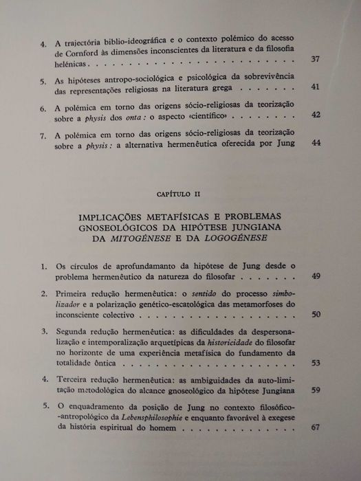 Originalidade e Novidade da Filosofia - Victor Raúl da Costa Matos