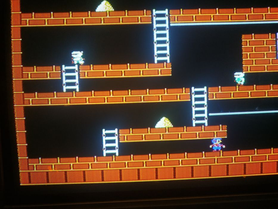 Денди Сюбор приставки