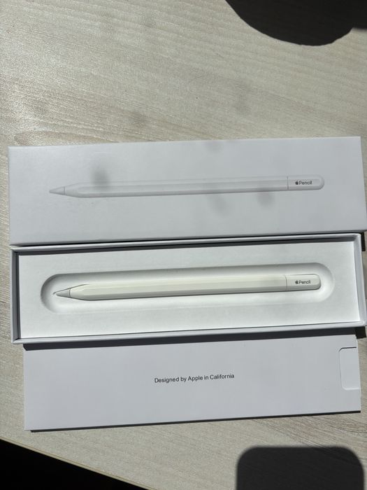 Apple Pencil USB-C