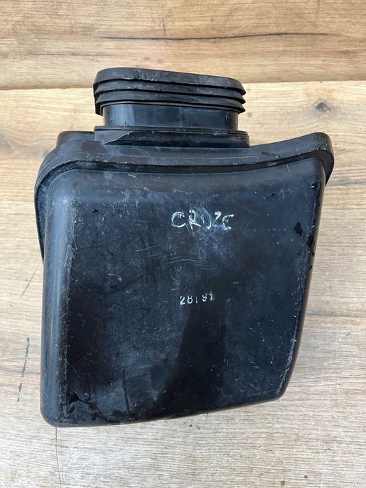 Rezonator powietrza Chevrolet Cruze