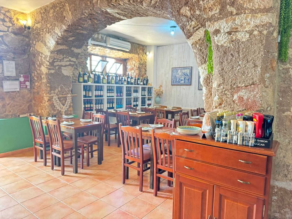 Trespasse de Restaurante
