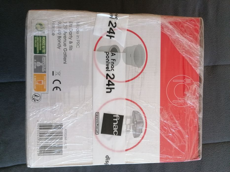 Sorveteira Proline IC15