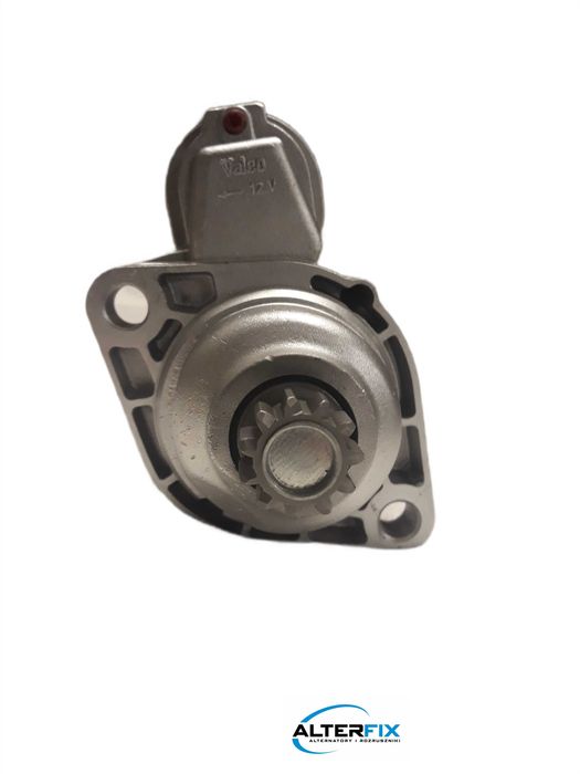 Rozrusznik VW New Beetle 1,8 Bora Golf IV Sharan 1,9TDI