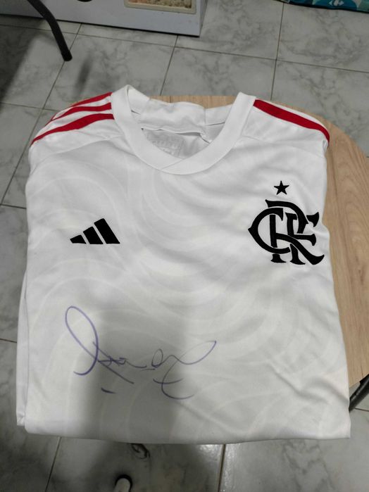 David Luís original negociável