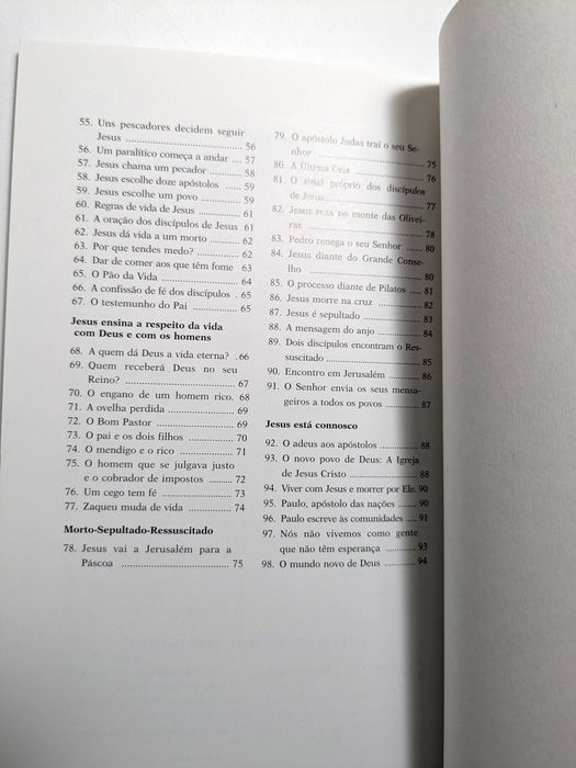 “Deus Fala aos Seus Filhos” Textos Bíblicos (Eleonore Beck)