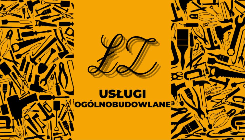Usługi ogólnobudowlane