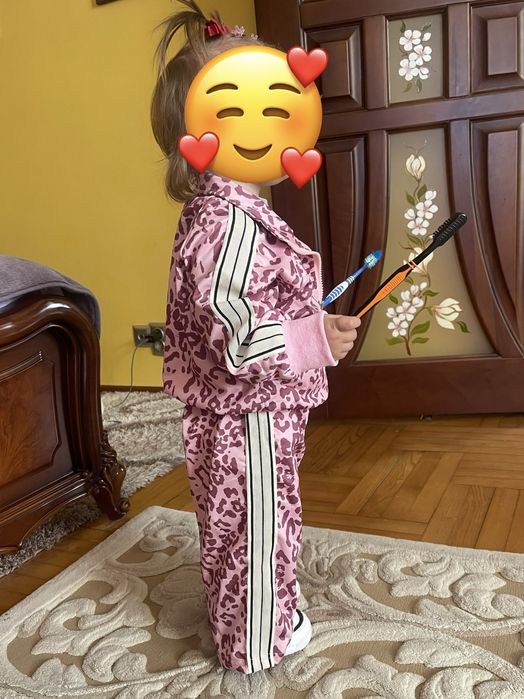 Дитячий костюмчик