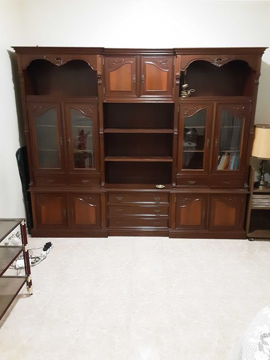 Móvel para Sala Vintage