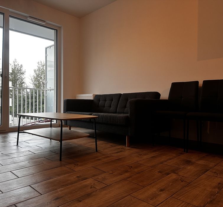 Mszczonów | Nowe mieszkanie na wynajem | Nova Dworcowa Apartamenty | miejsce parkingowe | mieszkanie gotowe do wynajmu | zmywarka, nowe AGD - Widok 2