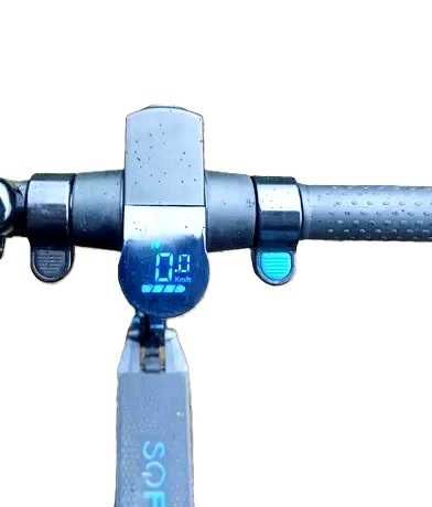 Электросамокат SoFlow SO1 300 Вт