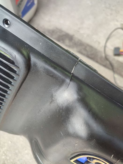 Кармашки на дверные карты ваз Жигули универсальные