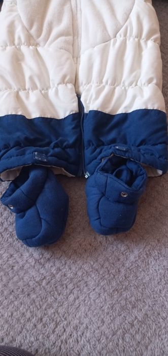 Комбінезон дитячий до 3х місяців