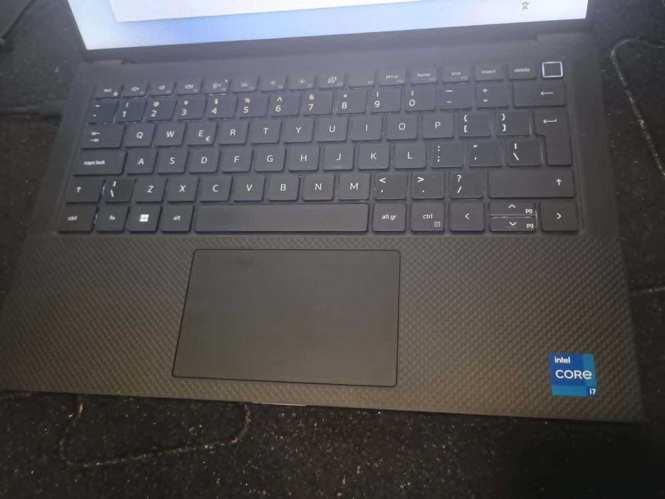 dell precision 5480 i7-13800h rtx 2000 ada 32gb ram 1tb ultrabook gwar