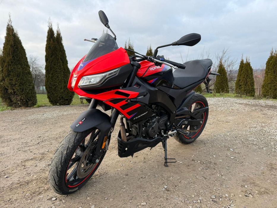 Aprilia