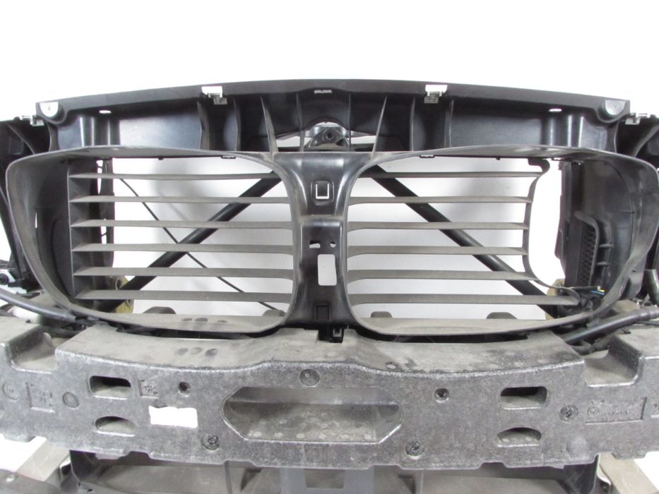 Frente Em Chapa Completa Seminovo/ Original Bmw 5 Gran Turismo (F07)