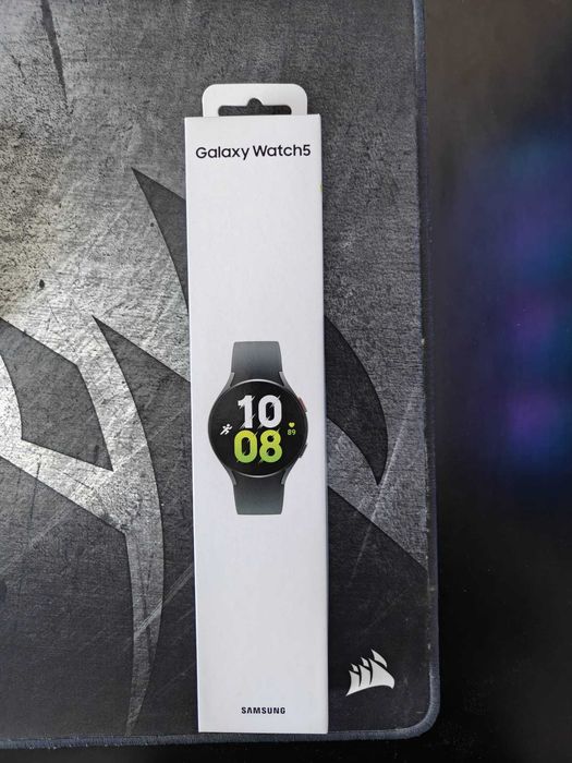 Samsung Watch 5 44mm