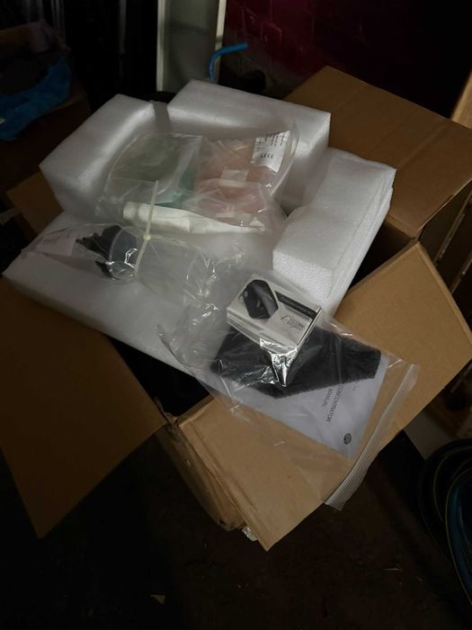 Кисневий концентратор OC-10L (10 літрів)