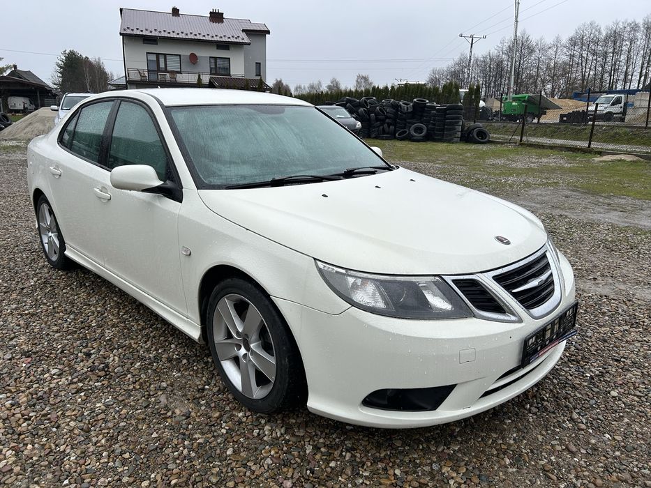 Saab 9-3