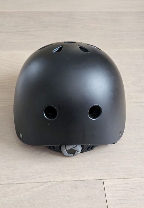 Kask FILA - rolki, hulajnoga, deskorolka