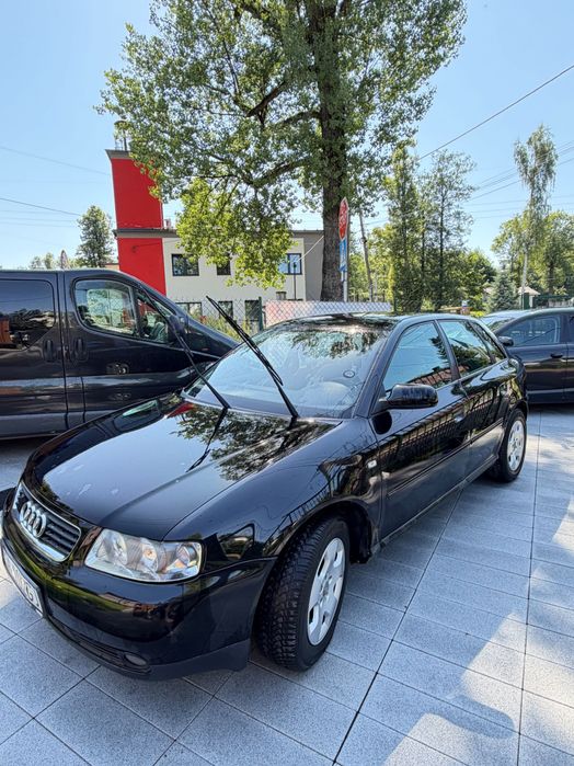 Audi A3 8L 1.9 TDI  Do negocjacji!