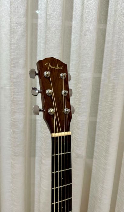 Guitarra Fender Acustica