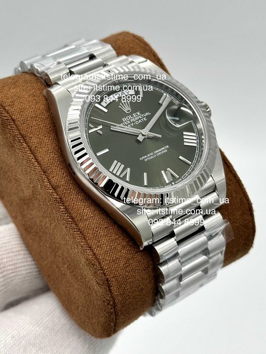 Rolex Day-date 40 mm чоловічі та жіночі усі варіанти ТОП