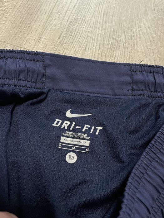 Шорти Nike Barcelona