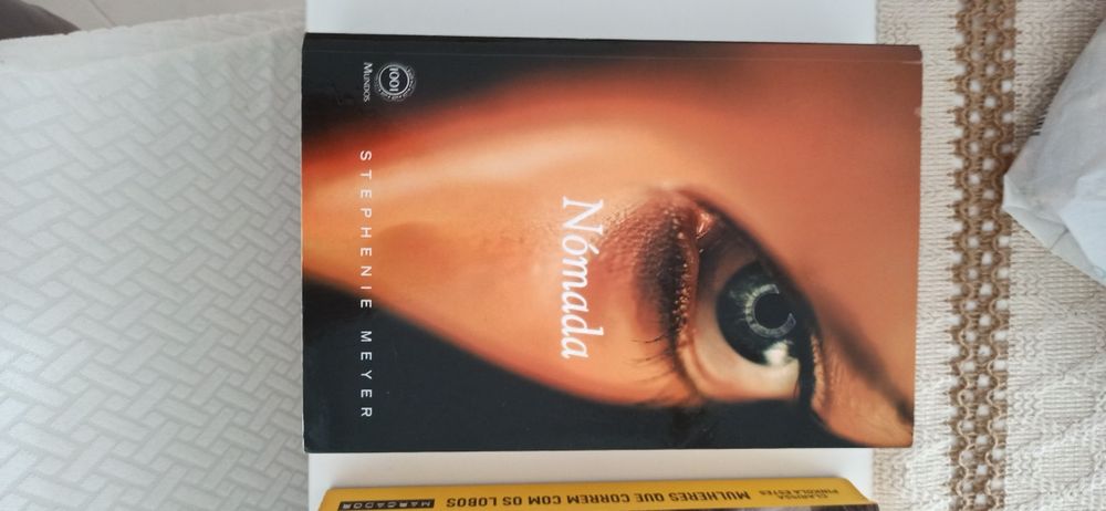 Vários Livros para venda