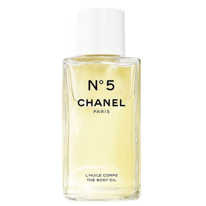 Chanel N°5 olejek do ciała 250ml