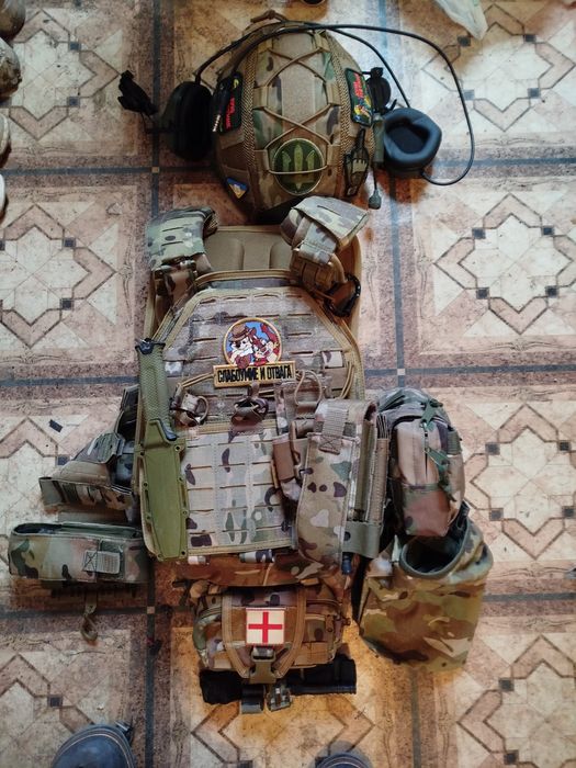 Продам в сборе как есть