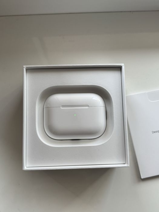 Airpods pro 2 новые