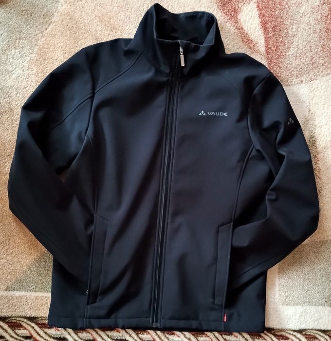 Softshell męski Vaude windproof L