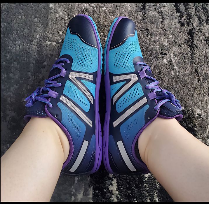 Нові Оригінальні унісекс кросівки Xero Shoes HFS Barefoot літні дихаючі барефут босоногі анатомічні