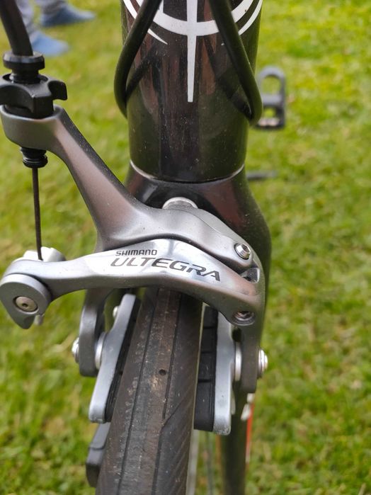 Bicicleta estrada fondriest RP3, (oferta de par de rodas extras)