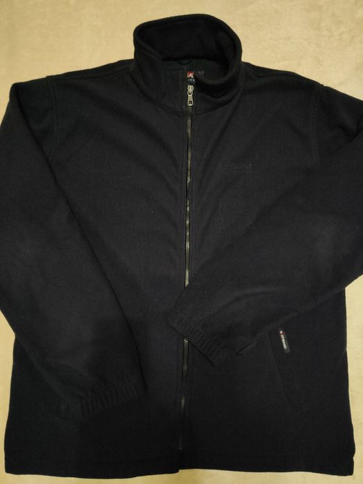 Флісова кофта XL