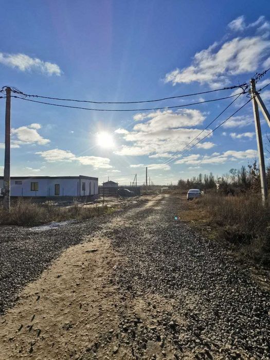 Лічільник ділянка під забудову в КМ 5,2 сот ціна 14000$ без комісії!