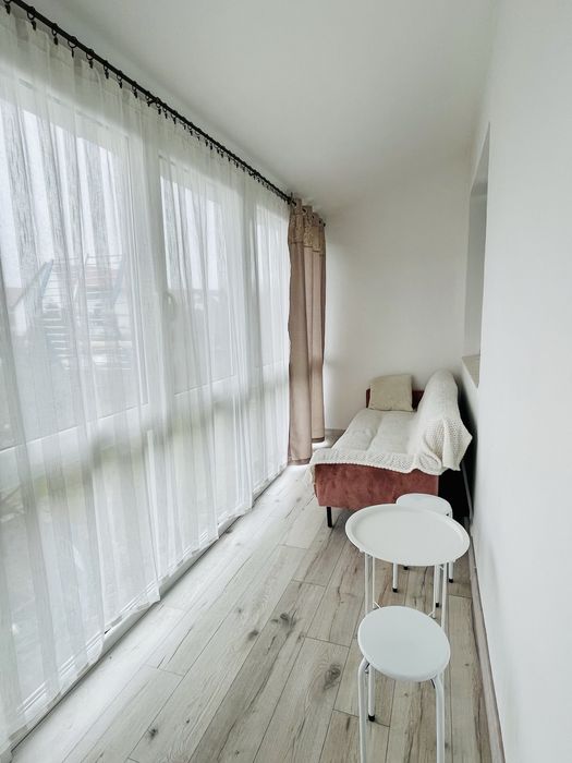 Kawalerka do wynajęcia Łagiewniki