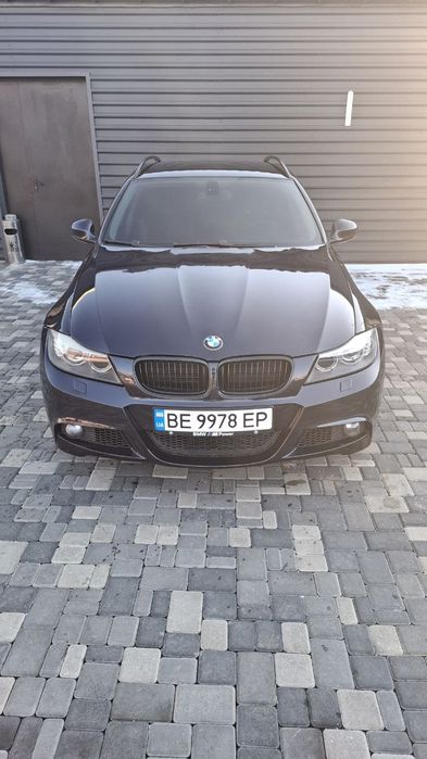 Продам  БМВ  е91