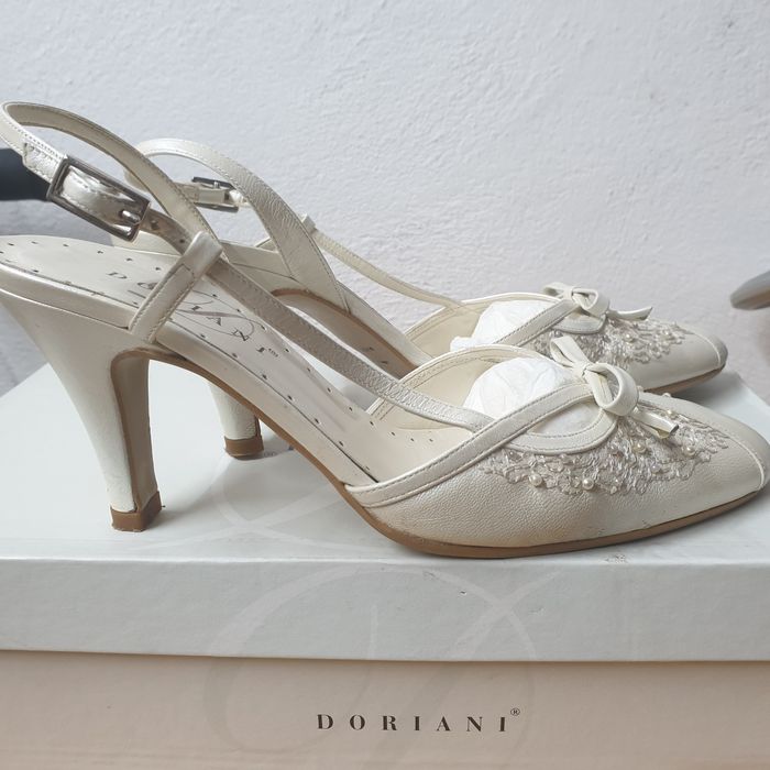 Sapatos da Noiva ou festa