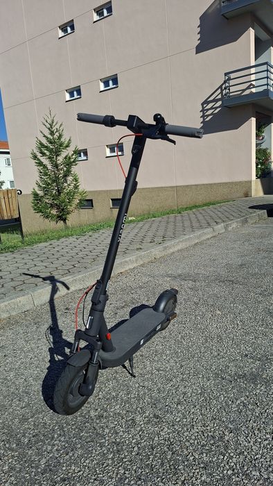 Trotinete Elétrica XIAOMI 5 ES - com garantia incluída