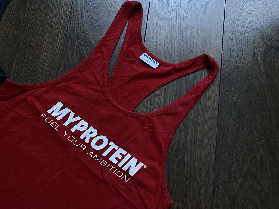 Майка MyProtein спортивна