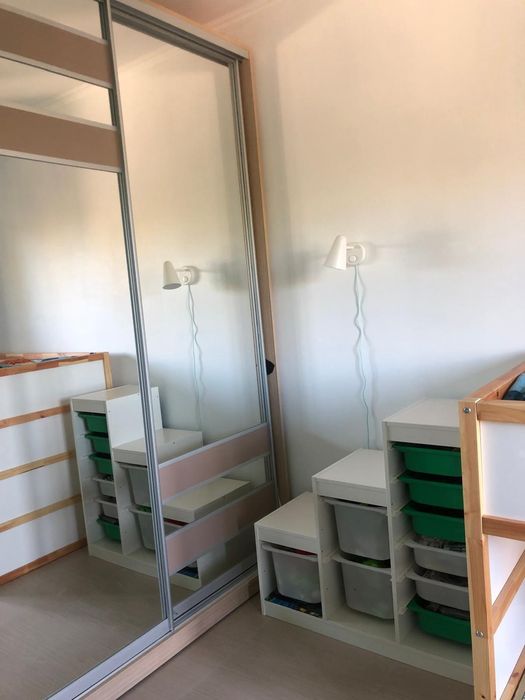 2-комнатная квартира по адресу ул. Васильковская (площадь 60 м²) - Atlanta.ua - фото 20