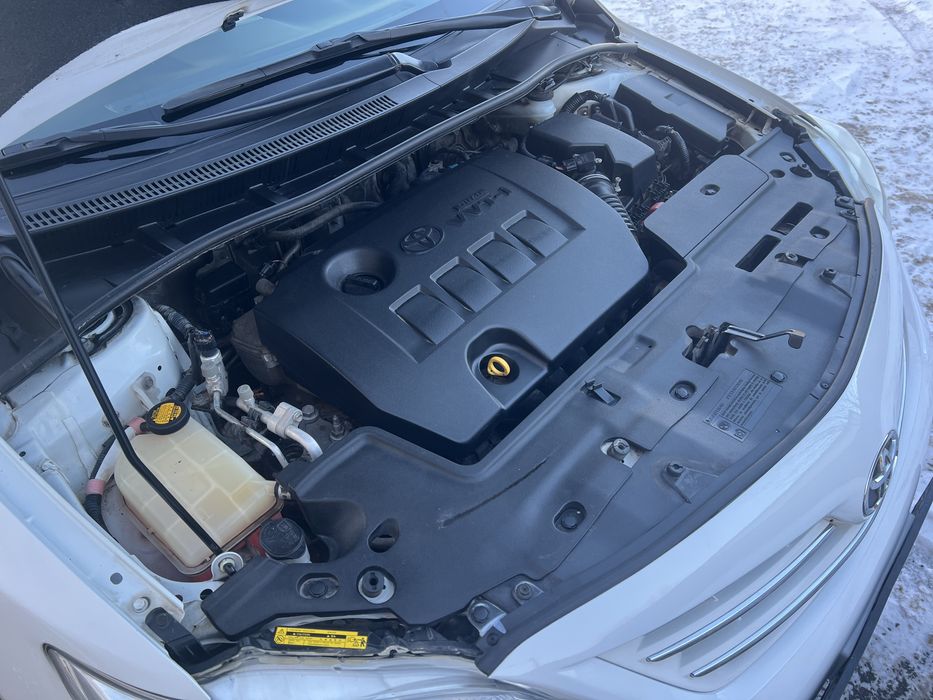 Продам автомобиль